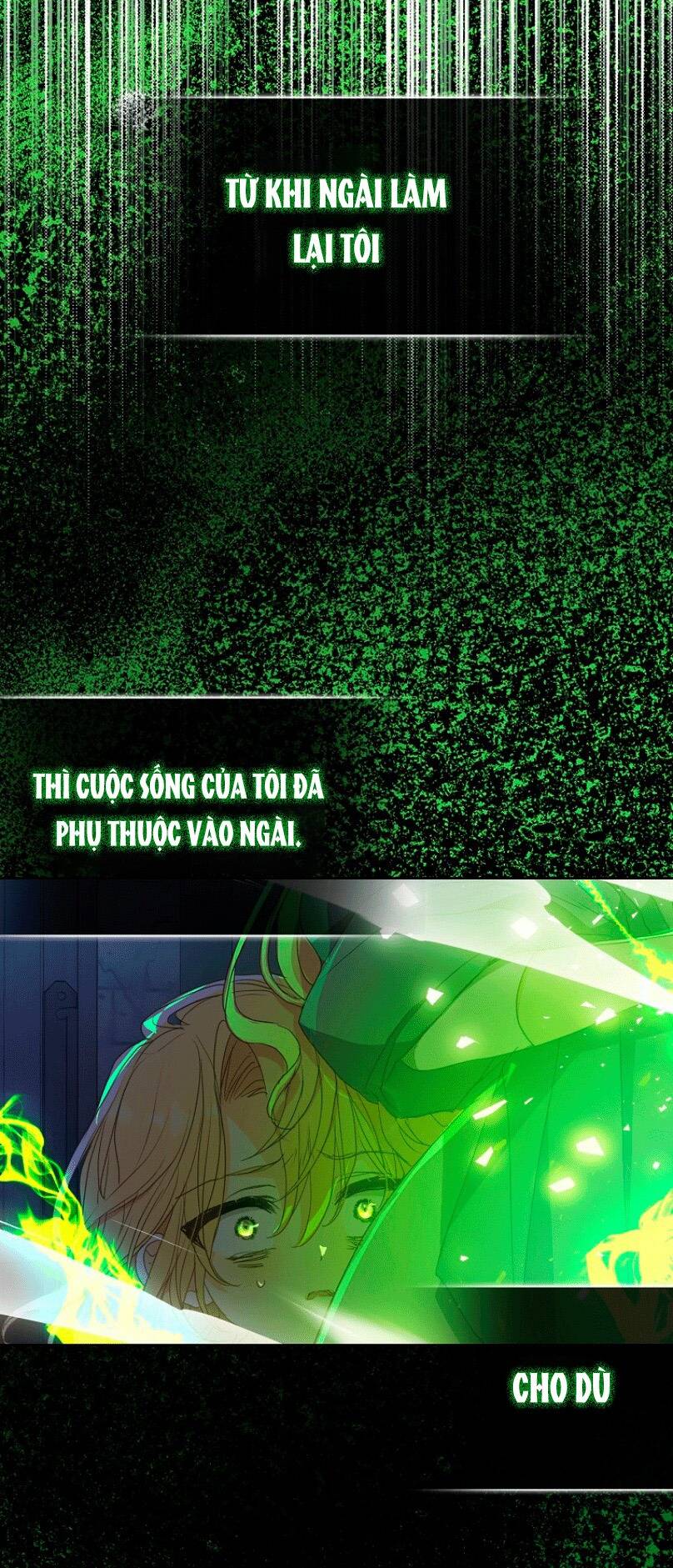 Bệ Hạ, Xin Đừng Giết Thần Nữa! Chapter 115.2 - Trang 2