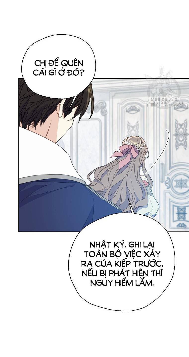 Bệ Hạ, Xin Đừng Giết Thần Nữa! Chapter 109 - Trang 2