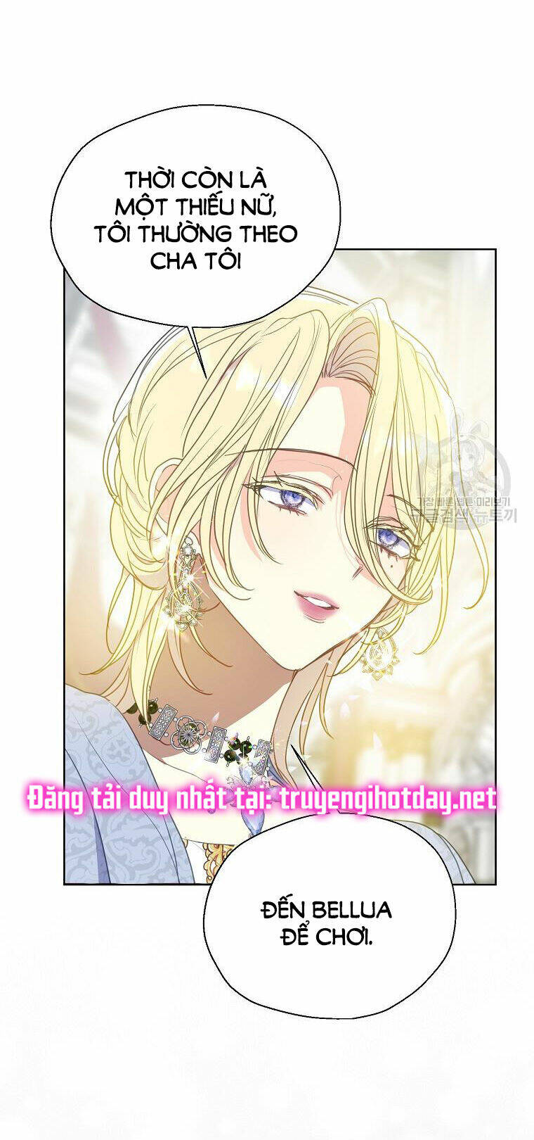 Bệ Hạ, Xin Đừng Giết Thần Nữa! Chapter 107.1 - Trang 2