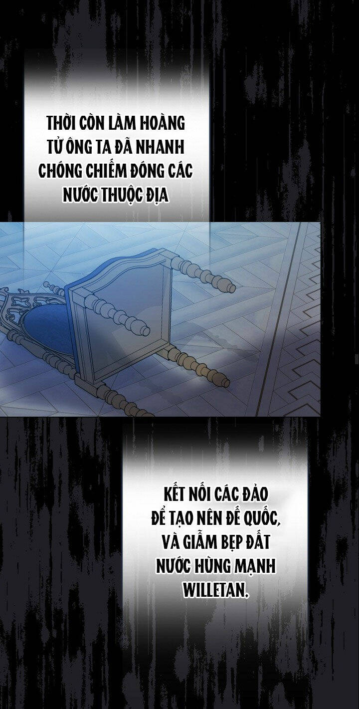 Bệ Hạ, Xin Đừng Giết Thần Nữa! Chapter 98.2 - Trang 2