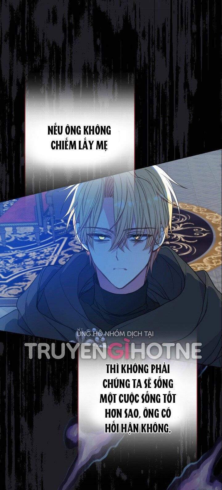 Bệ Hạ, Xin Đừng Giết Thần Nữa! Chapter 98.2 - Trang 2