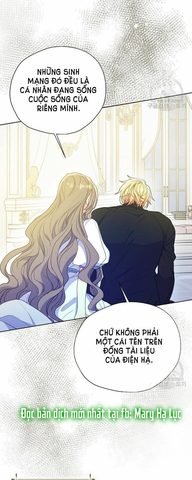 Bệ Hạ, Xin Đừng Giết Thần Nữa! Chapter 97.2 - Trang 2