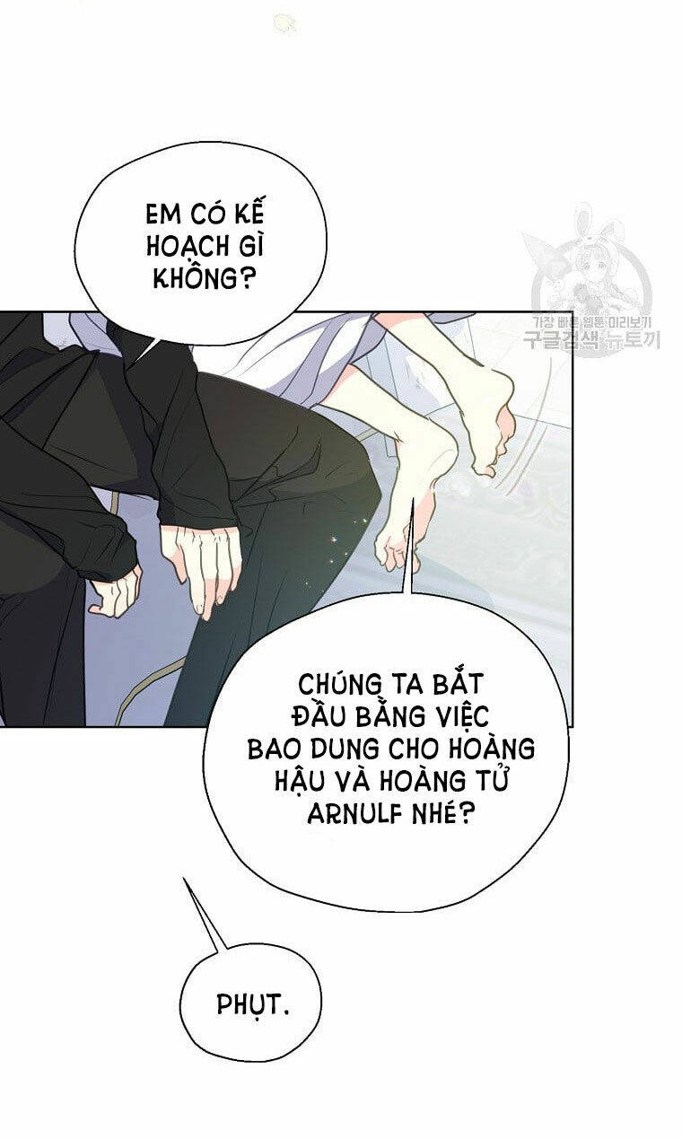 Bệ Hạ, Xin Đừng Giết Thần Nữa! Chapter 97.2 - Trang 2