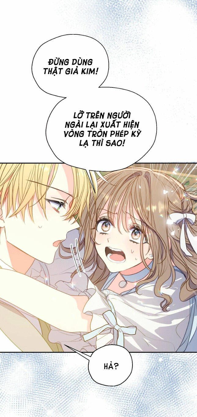 Bệ Hạ, Xin Đừng Giết Thần Nữa! Chapter 95.2 - Trang 2