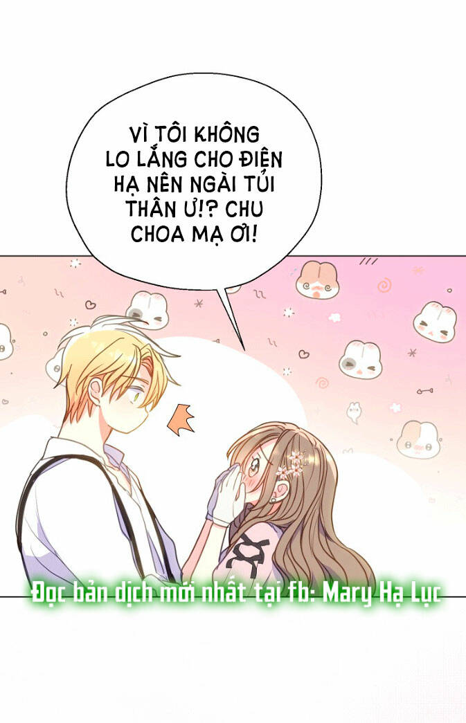 Bệ Hạ, Xin Đừng Giết Thần Nữa! Chapter 94.2 - Trang 2