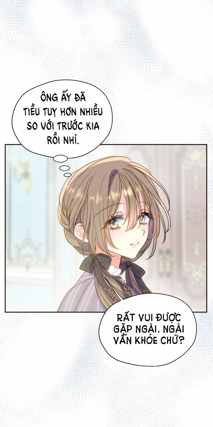 Bệ Hạ, Xin Đừng Giết Thần Nữa! Chapter 89.2 - Trang 2