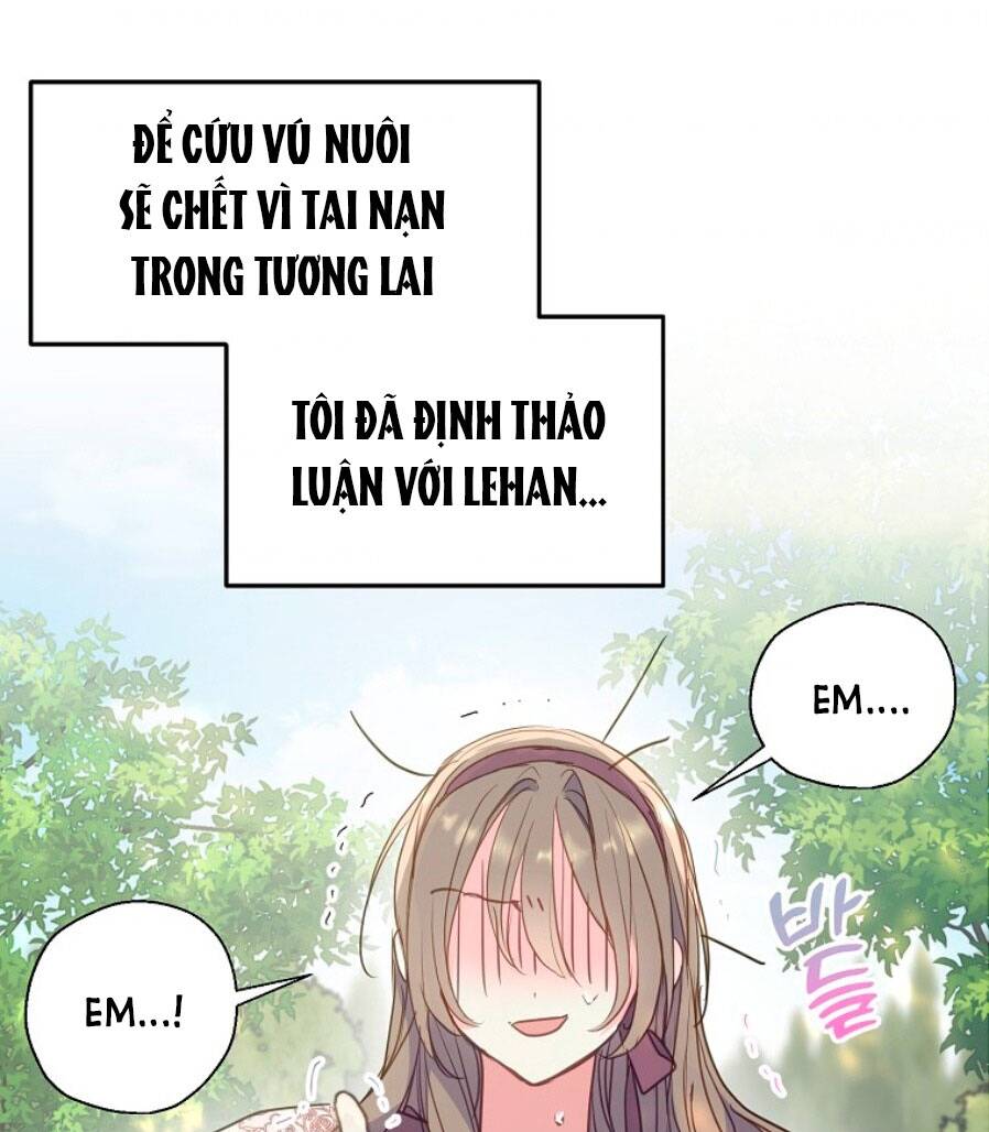 Bệ Hạ, Xin Đừng Giết Thần Nữa! Chapter 89.1 - Trang 2