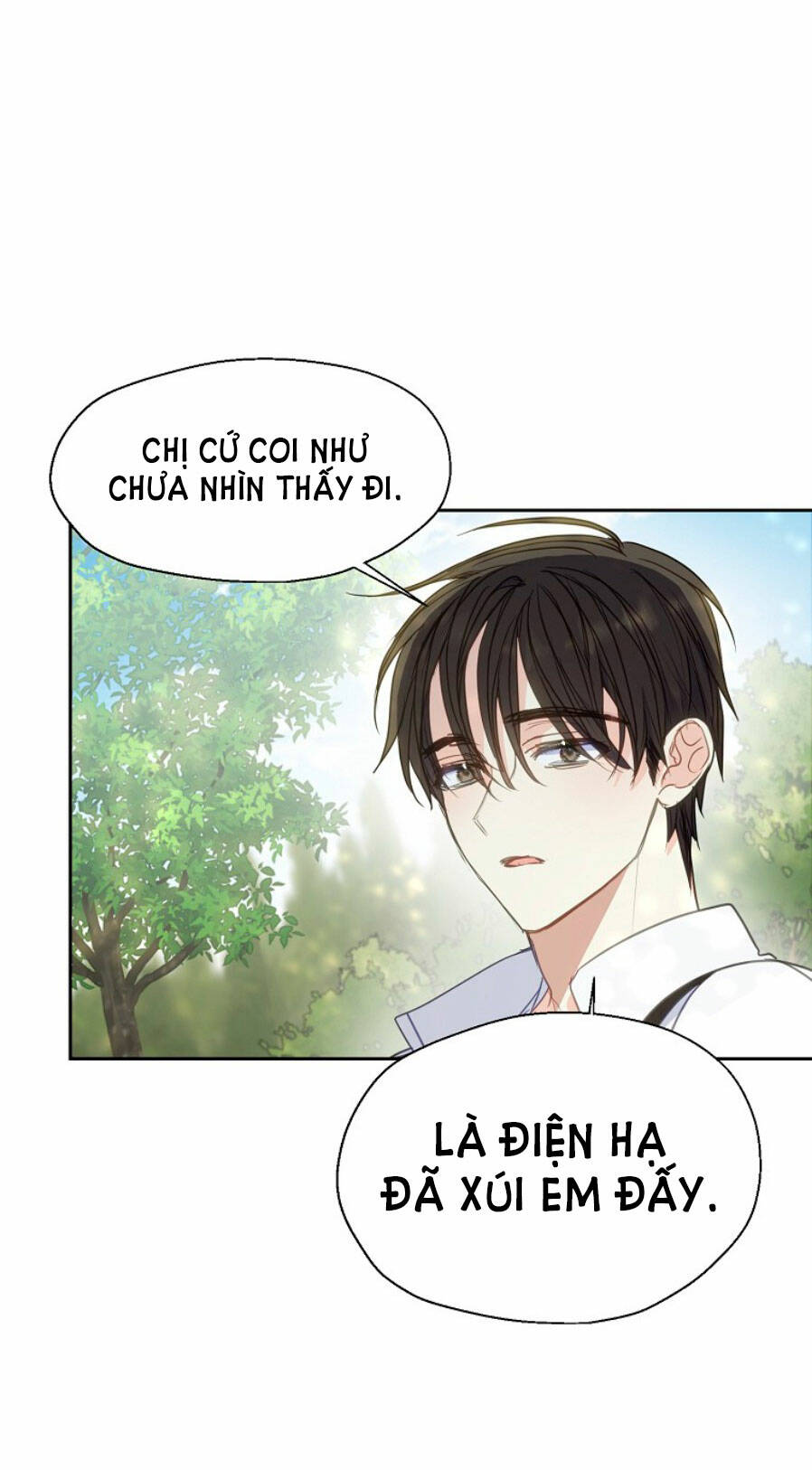 Bệ Hạ, Xin Đừng Giết Thần Nữa! Chapter 89.1 - Trang 2