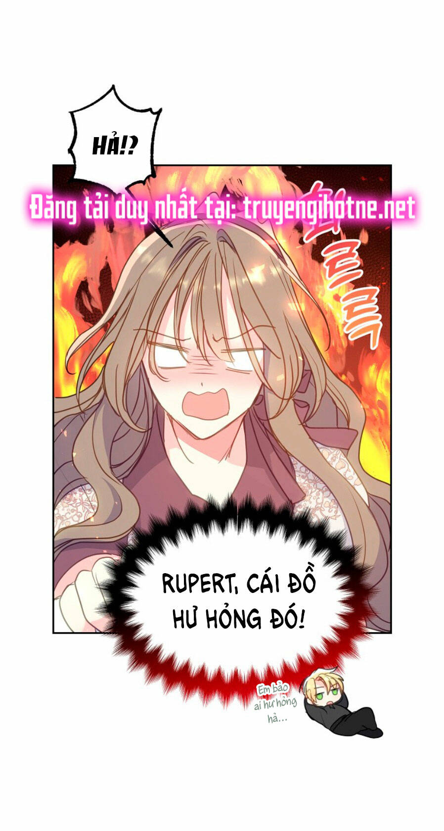 Bệ Hạ, Xin Đừng Giết Thần Nữa! Chapter 89.1 - Trang 2