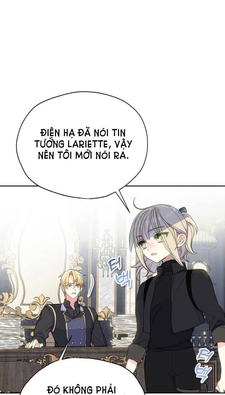 Bệ Hạ, Xin Đừng Giết Thần Nữa! Chapter 85.1 - Trang 2