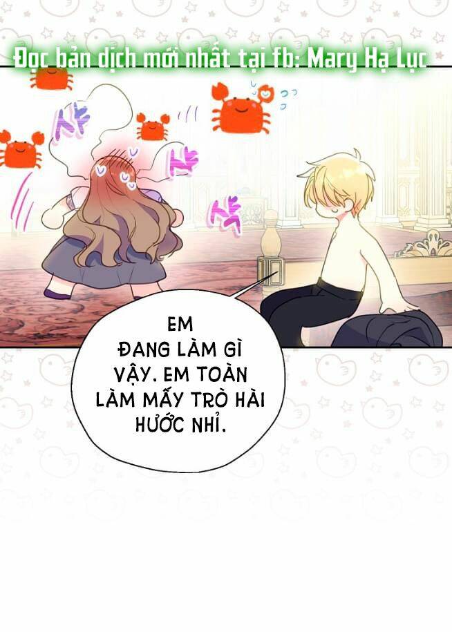 Bệ Hạ, Xin Đừng Giết Thần Nữa! Chapter 81.5 - Trang 2