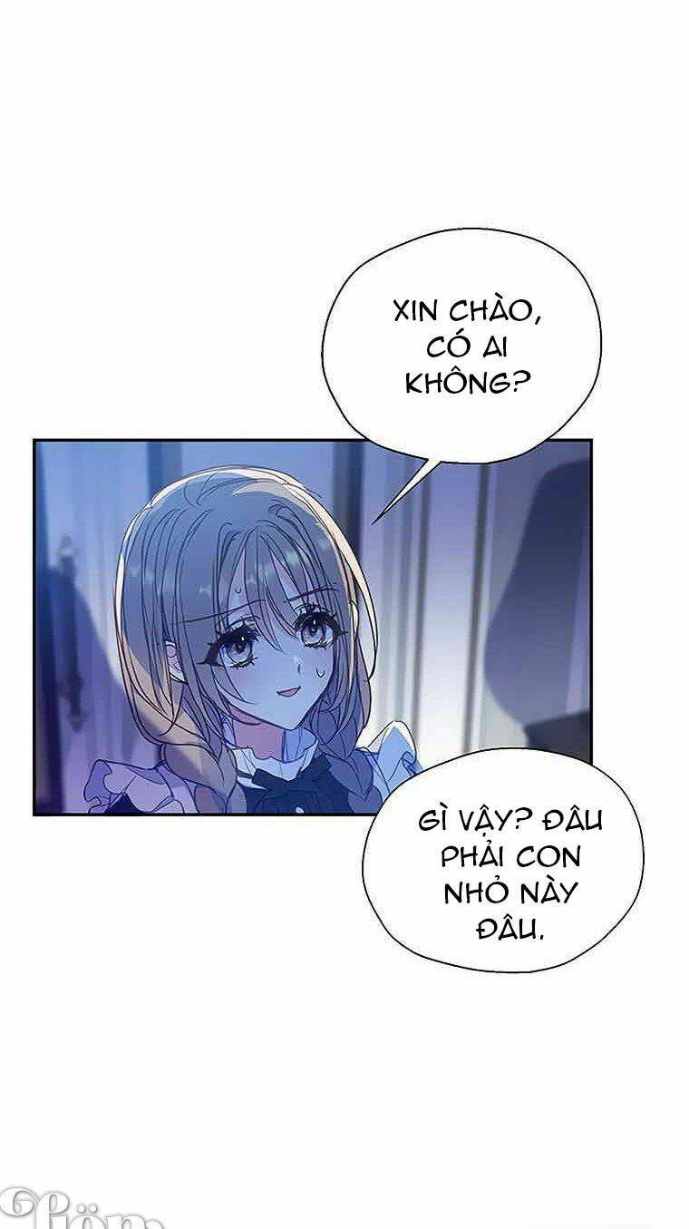 Bệ Hạ, Xin Đừng Giết Thần Nữa! Chapter 74.1 - Trang 2