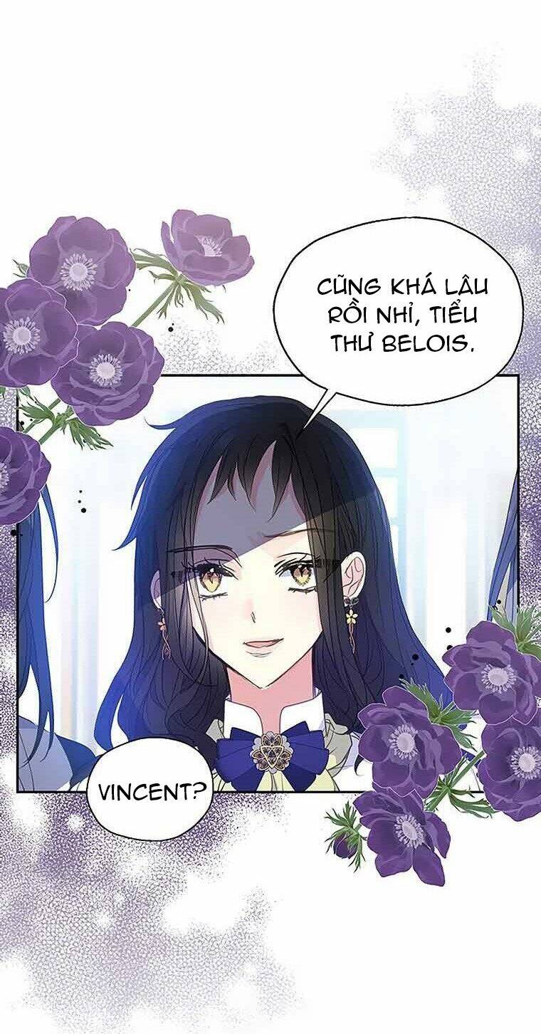 Bệ Hạ, Xin Đừng Giết Thần Nữa! Chapter 74.1 - Trang 2