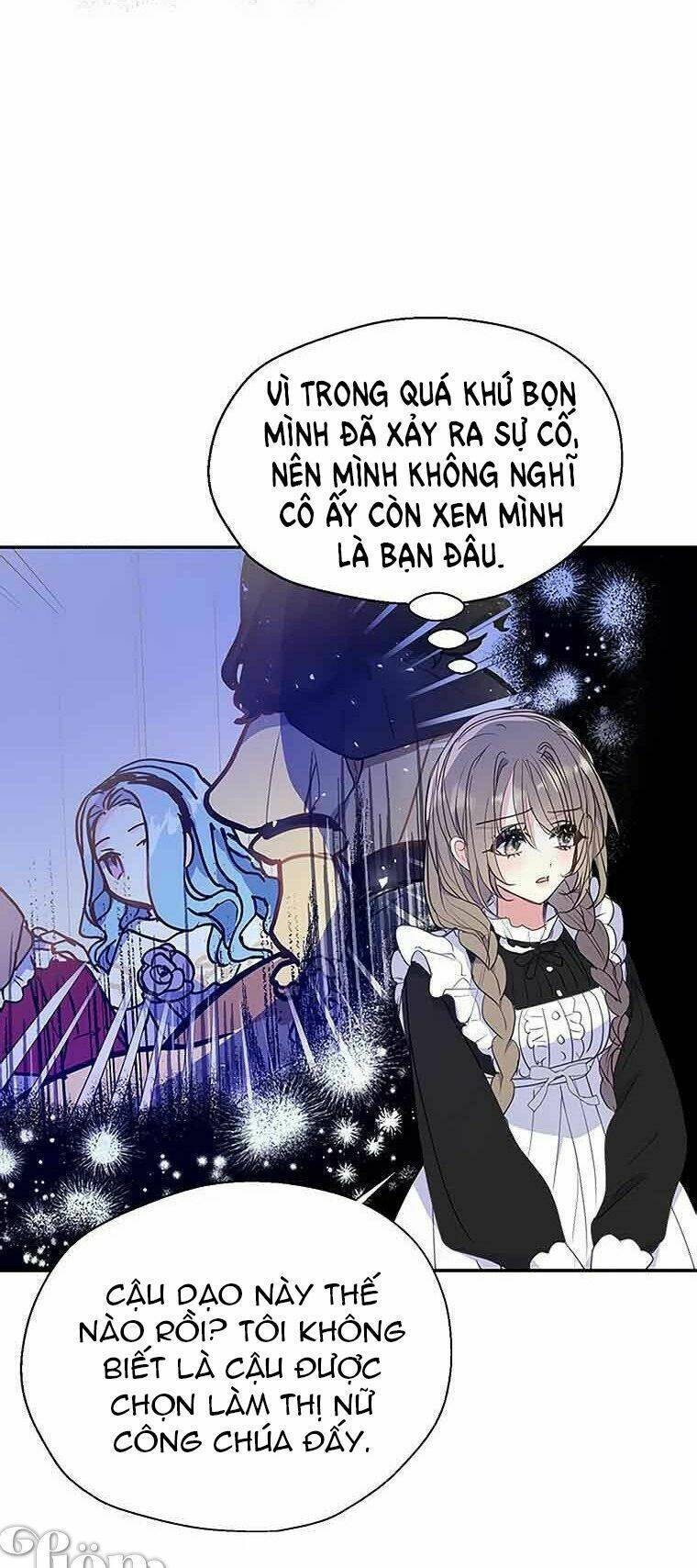 Bệ Hạ, Xin Đừng Giết Thần Nữa! Chapter 74.1 - Trang 2