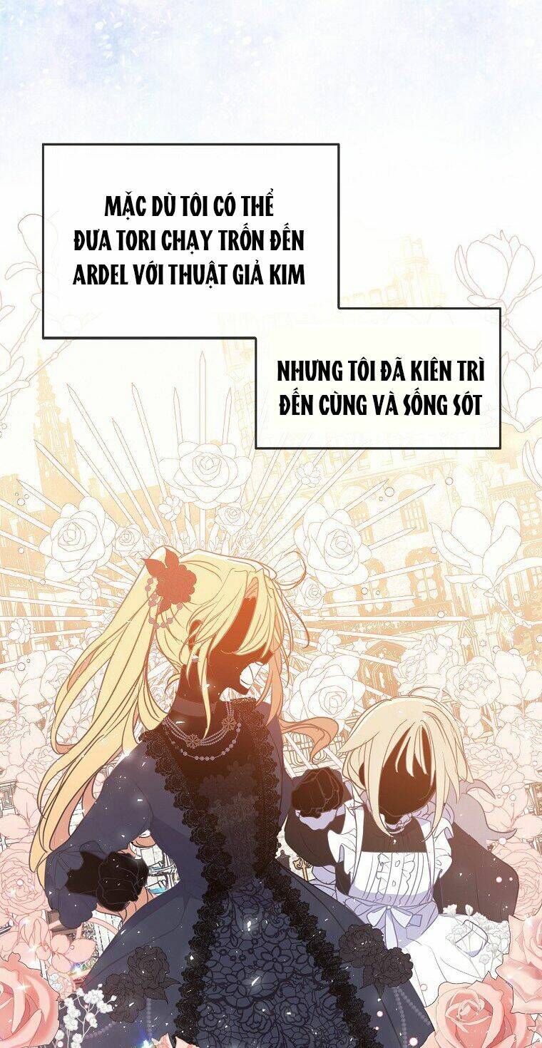 Bệ Hạ, Xin Đừng Giết Thần Nữa! Chapter 65.2 - Trang 2