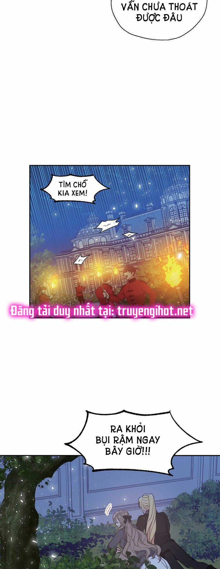 Bệ Hạ, Xin Đừng Giết Thần Nữa! Chapter 65.2 - Trang 2