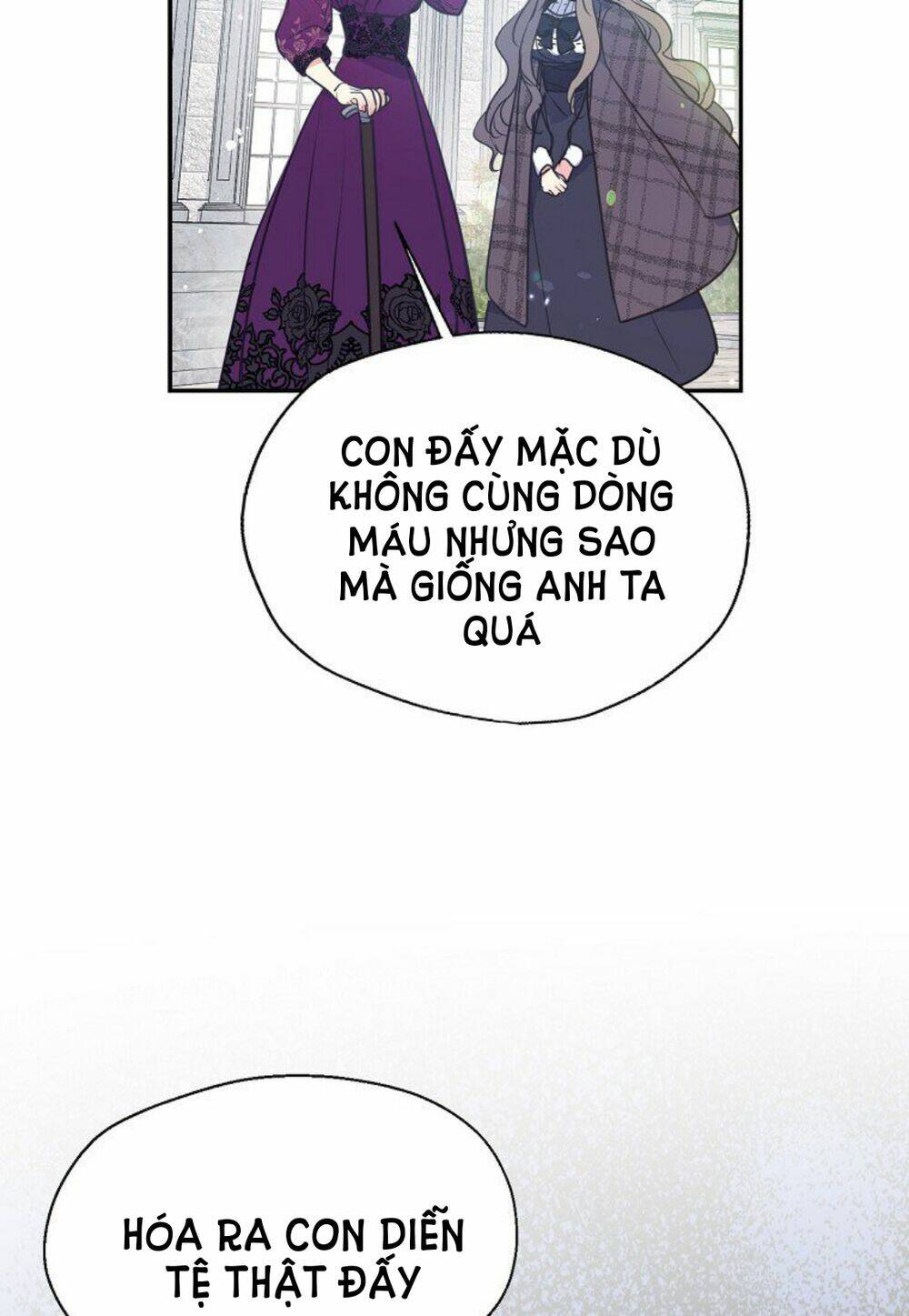 Bệ Hạ, Xin Đừng Giết Thần Nữa! Chapter 64.2 - Trang 2