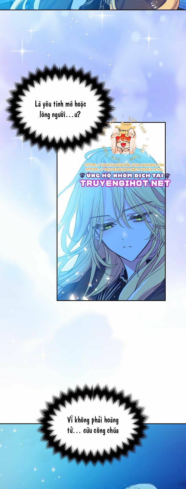 Bệ Hạ, Xin Đừng Giết Thần Nữa! Chapter 50 - Trang 2