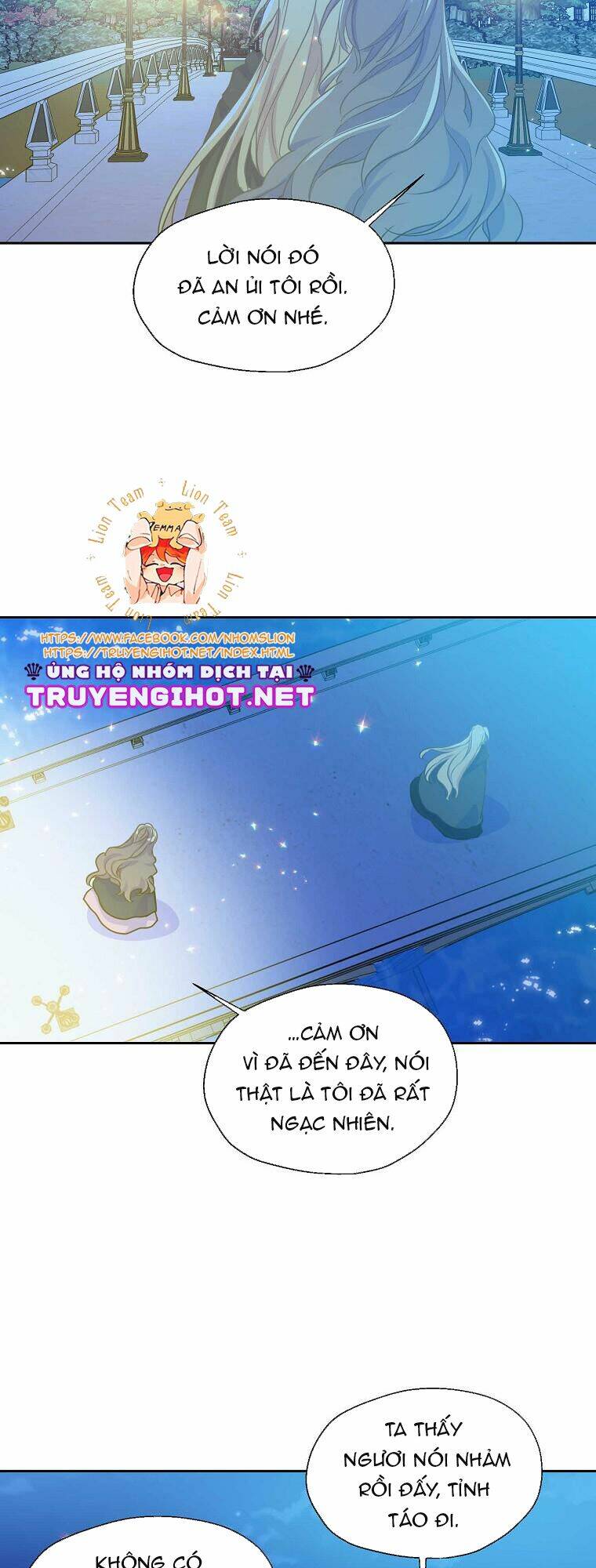 Bệ Hạ, Xin Đừng Giết Thần Nữa! Chapter 50 - Trang 2