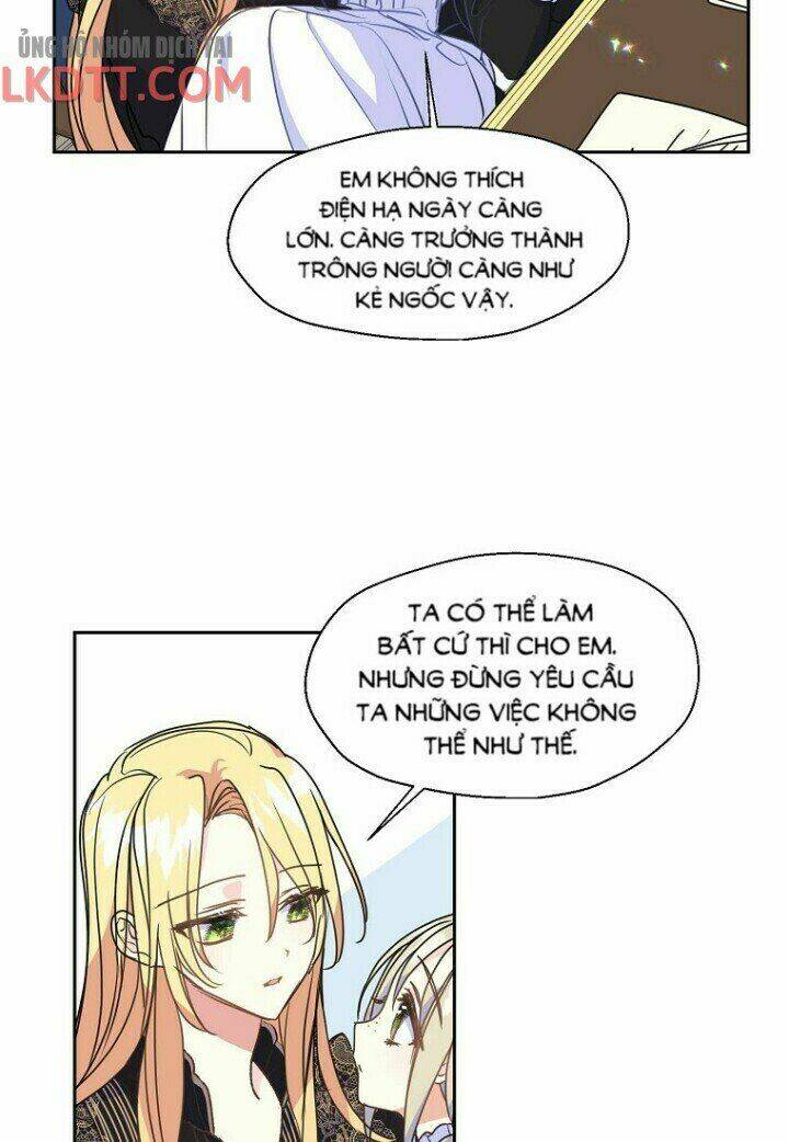 Bệ Hạ, Xin Đừng Giết Thần Nữa! Chapter 45 - Trang 2