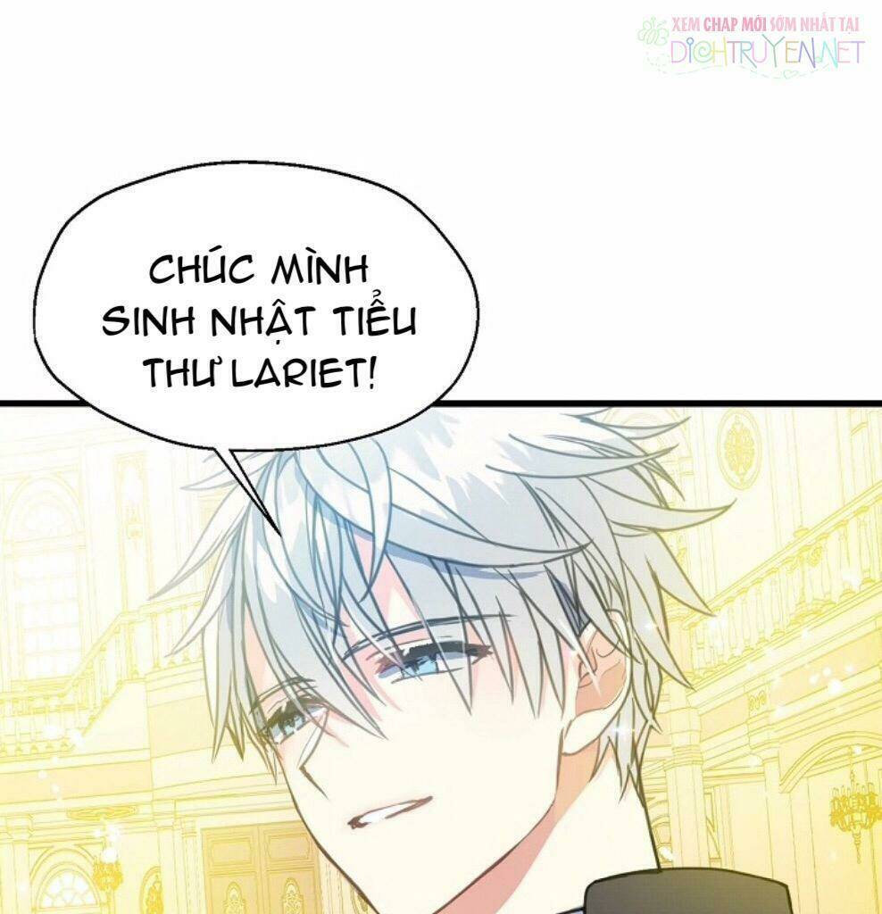 Bệ Hạ, Xin Đừng Giết Thần Nữa! Chapter 4 - Trang 2