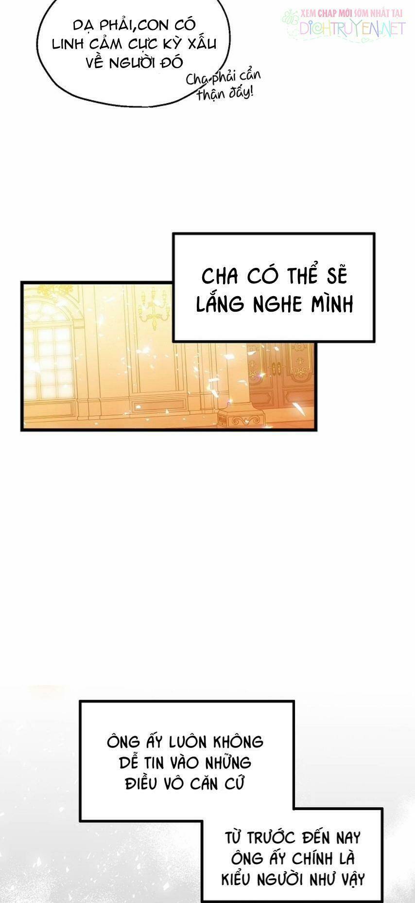 Bệ Hạ, Xin Đừng Giết Thần Nữa! Chapter 4 - Trang 2