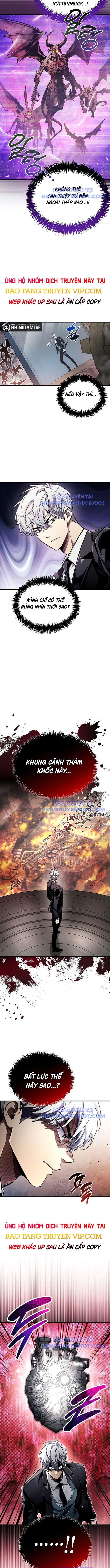 Người Chơi Che Giấu Quá Khứ Chapter 58 - Trang 2