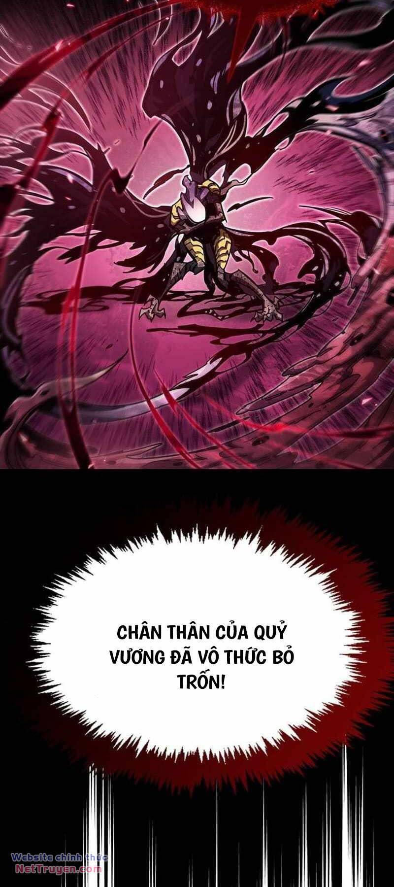 Người Chơi Che Giấu Quá Khứ Chapter 52 - Trang 2