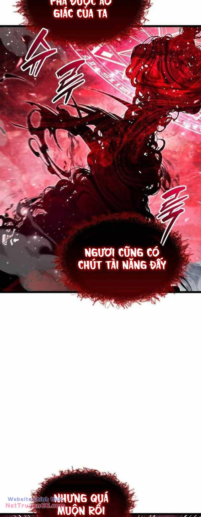 Người Chơi Che Giấu Quá Khứ Chapter 50 - Trang 2