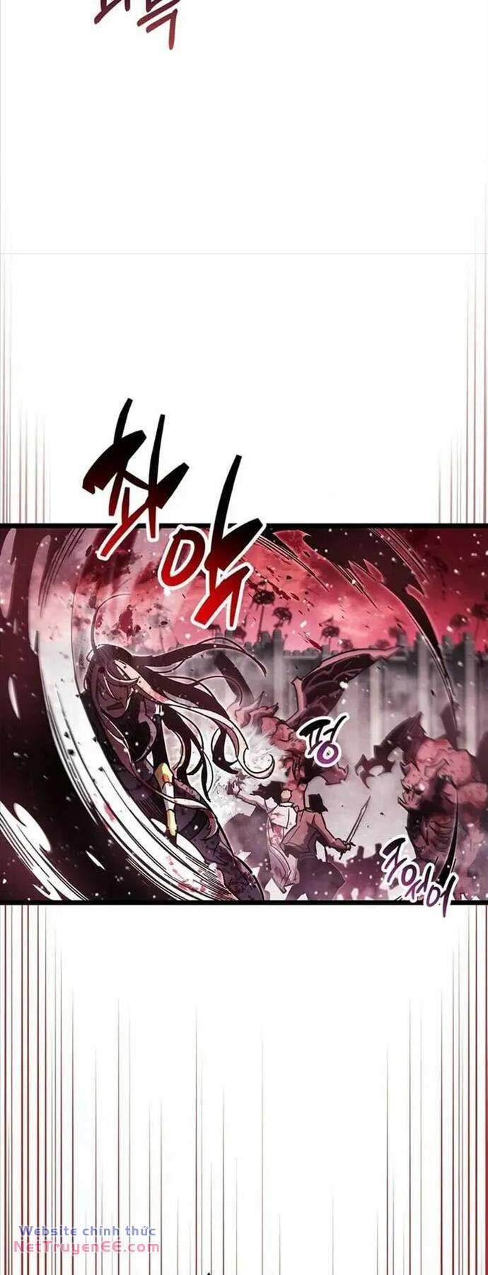 Người Chơi Che Giấu Quá Khứ Chapter 49 - Trang 2