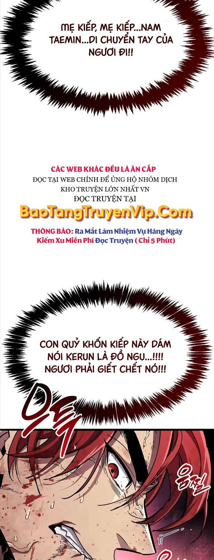 Người Chơi Che Giấu Quá Khứ Chapter 47 - Trang 2