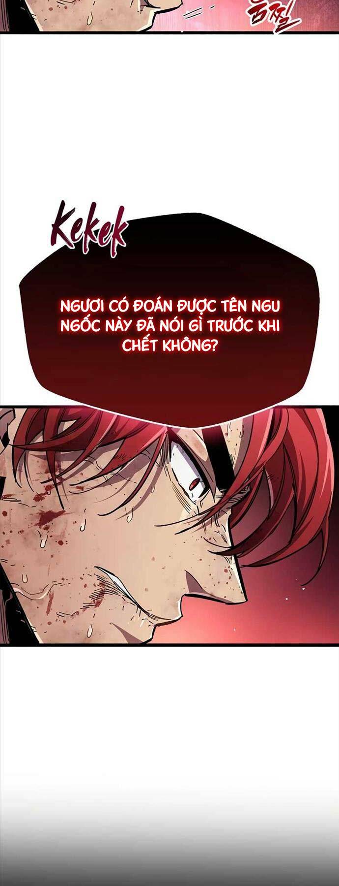 Người Chơi Che Giấu Quá Khứ Chapter 47 - Trang 2