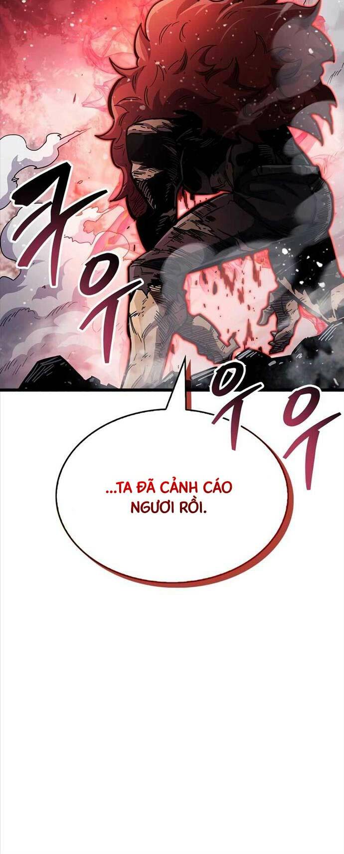 Người Chơi Che Giấu Quá Khứ Chapter 47 - Trang 2