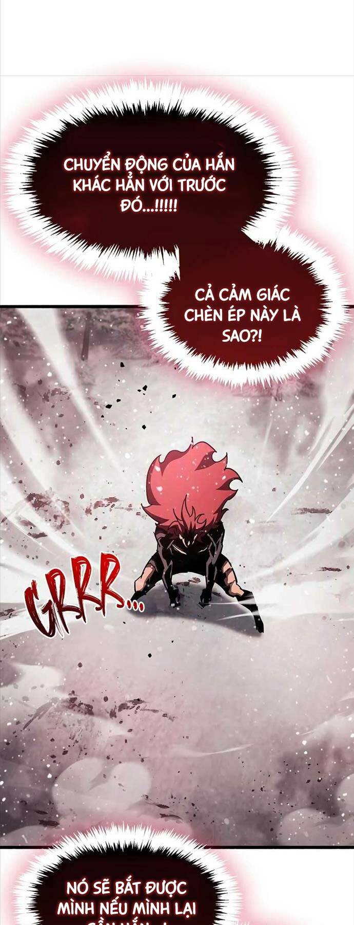 Người Chơi Che Giấu Quá Khứ Chapter 47 - Trang 2