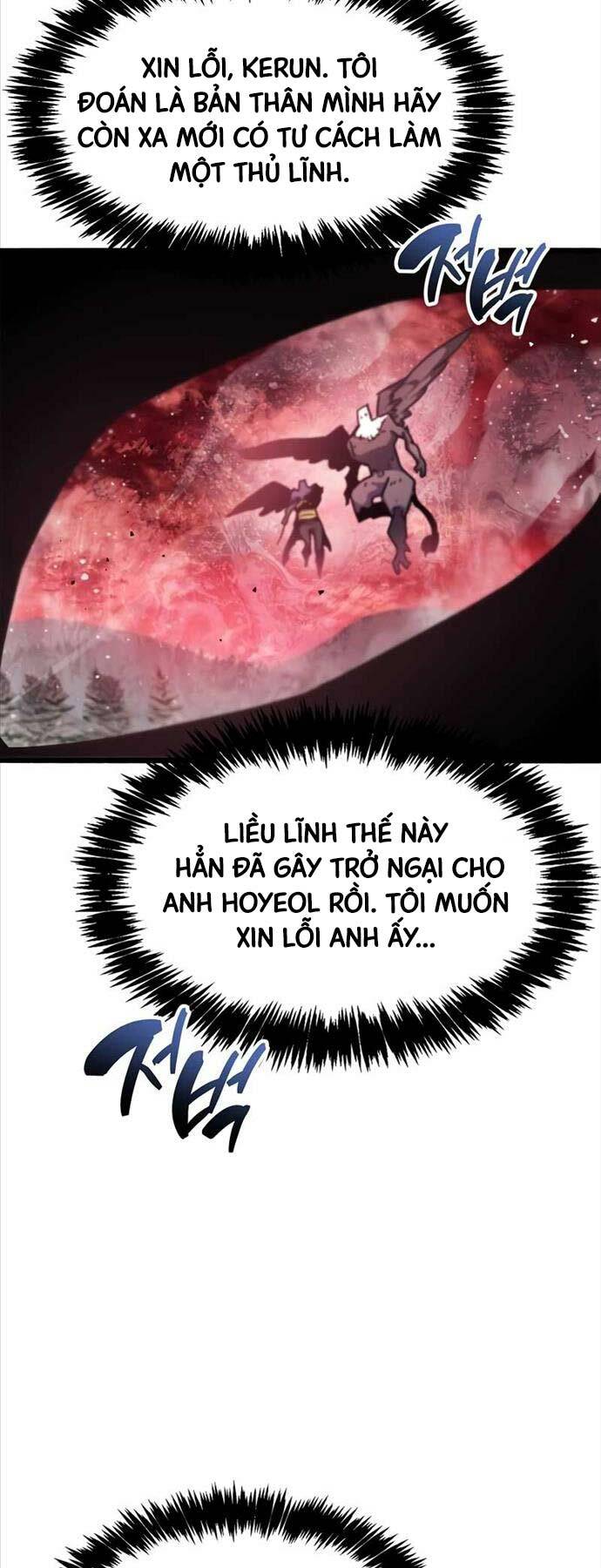 Người Chơi Che Giấu Quá Khứ Chapter 47 - Trang 2