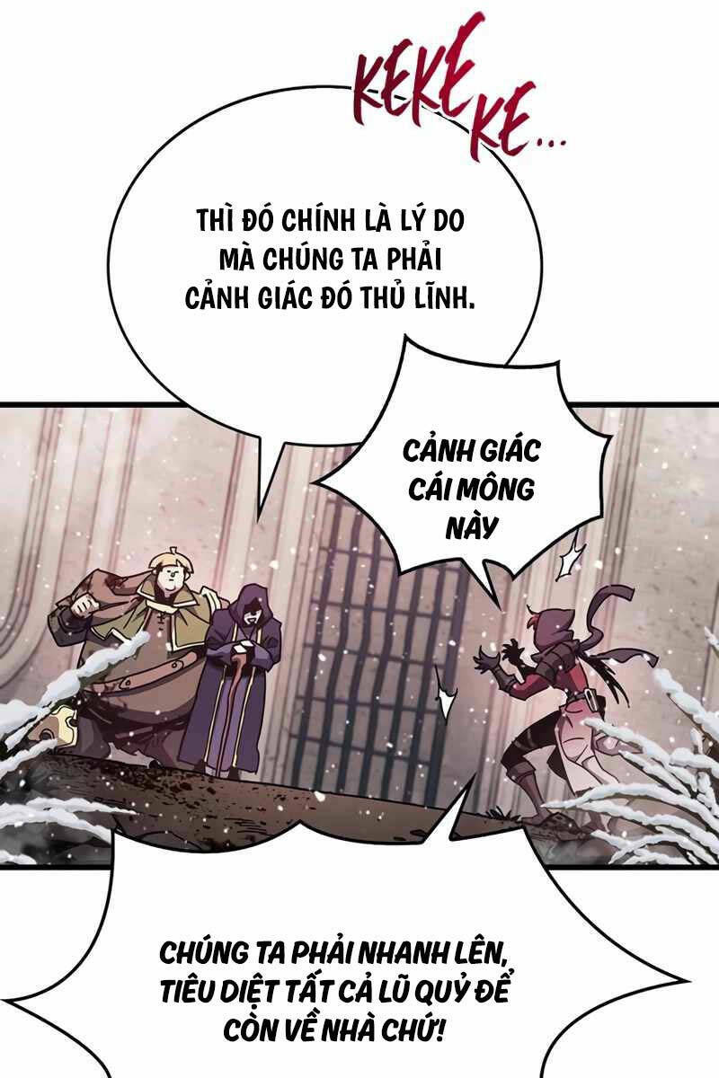 Người Chơi Che Giấu Quá Khứ Chapter 44 - Trang 2