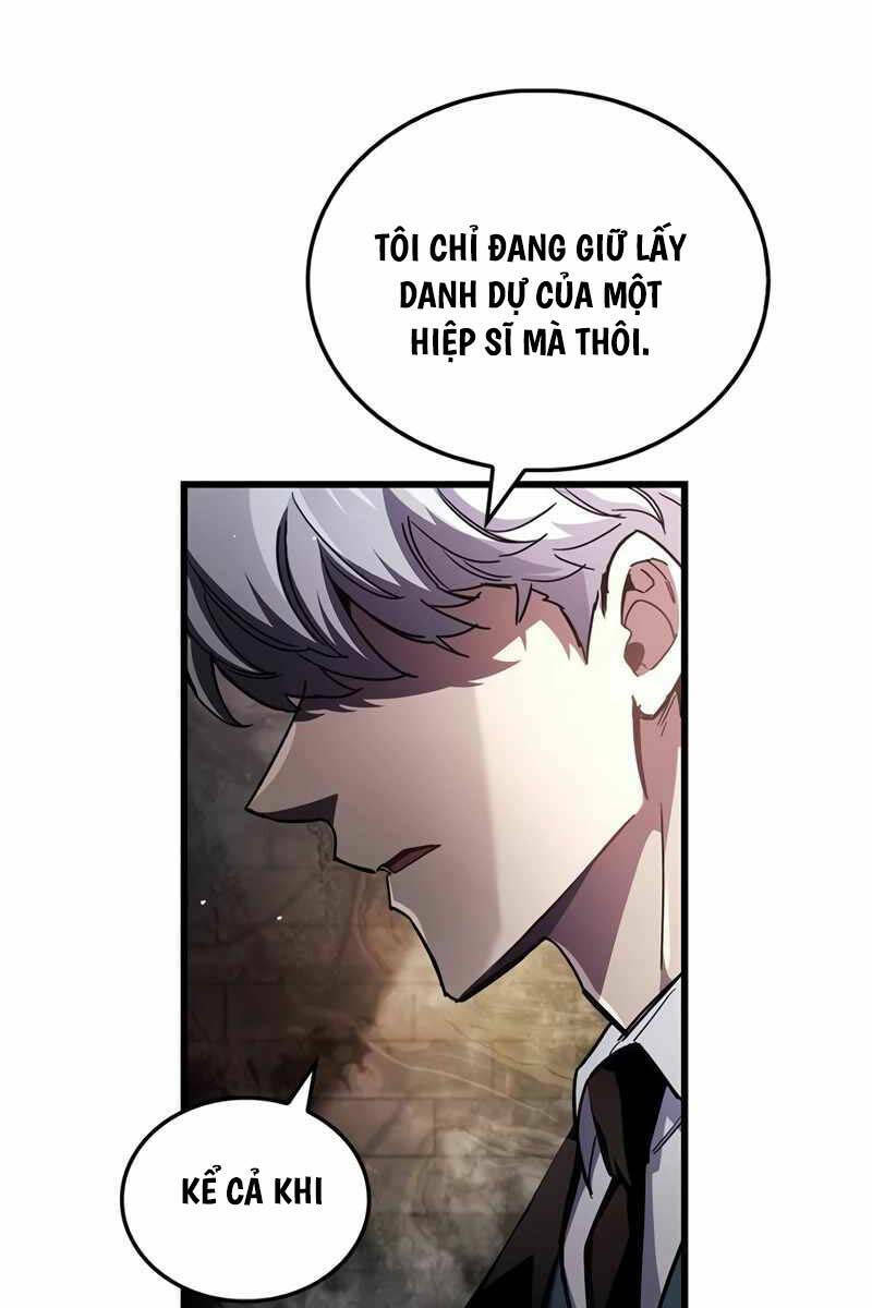 Người Chơi Che Giấu Quá Khứ Chapter 44 - Trang 2