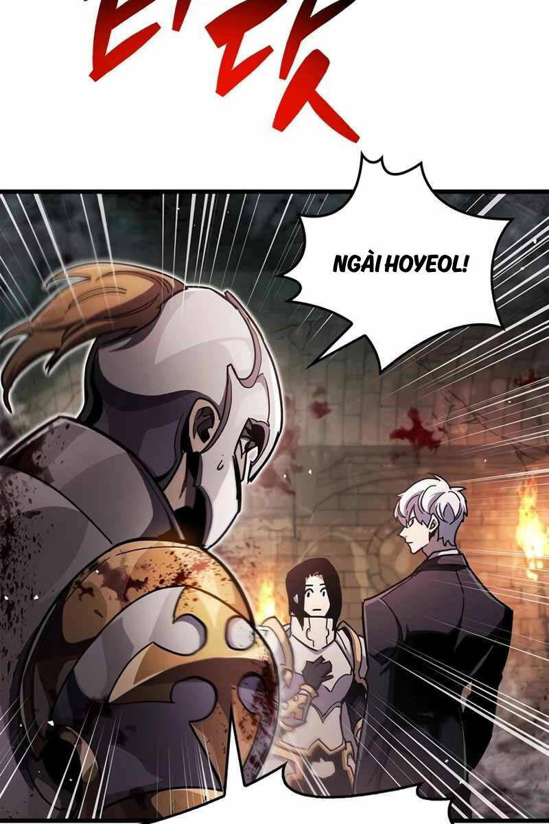 Người Chơi Che Giấu Quá Khứ Chapter 44 - Trang 2