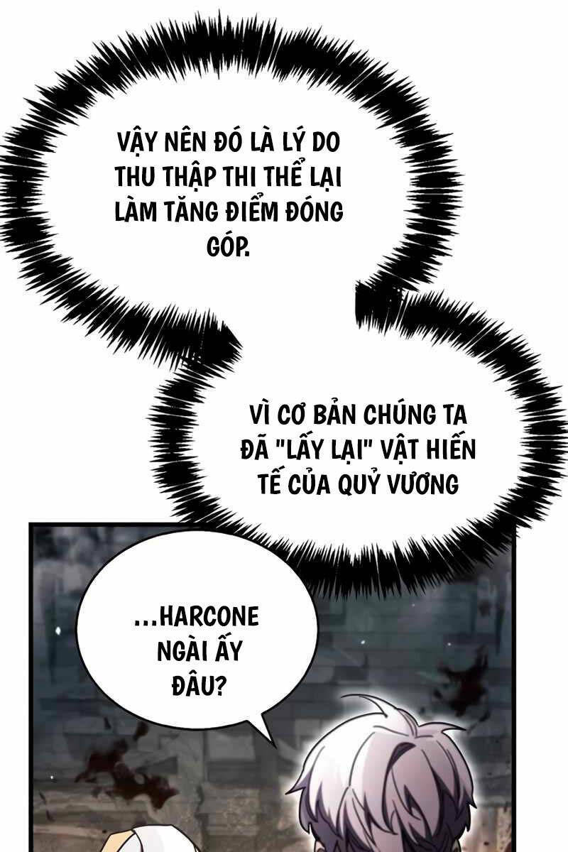 Người Chơi Che Giấu Quá Khứ Chapter 44 - Trang 2