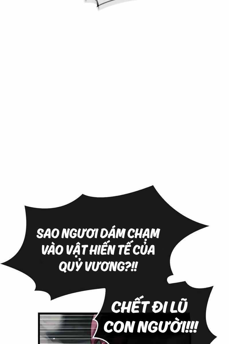 Người Chơi Che Giấu Quá Khứ Chapter 44 - Trang 2