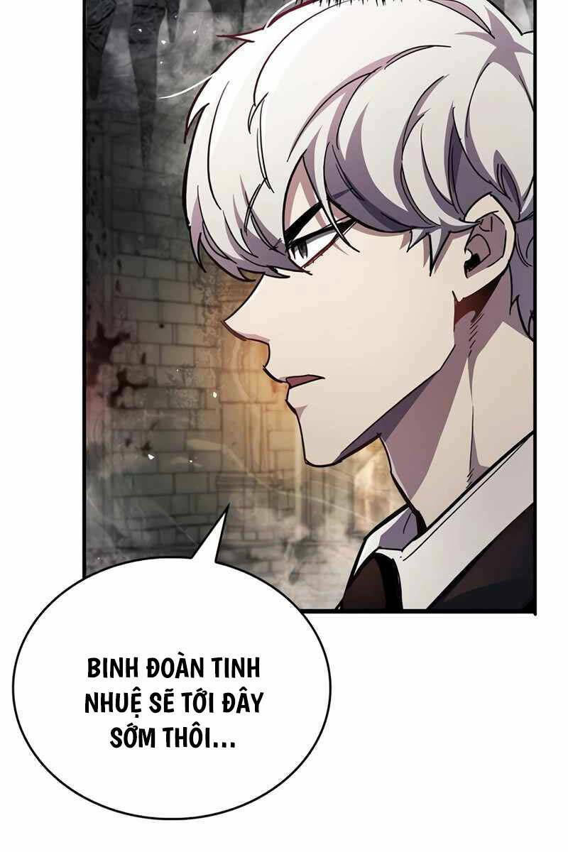 Người Chơi Che Giấu Quá Khứ Chapter 44 - Trang 2