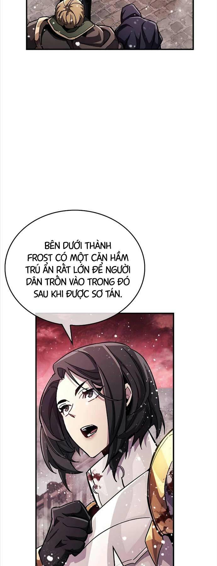 Người Chơi Che Giấu Quá Khứ Chapter 43 - Trang 2