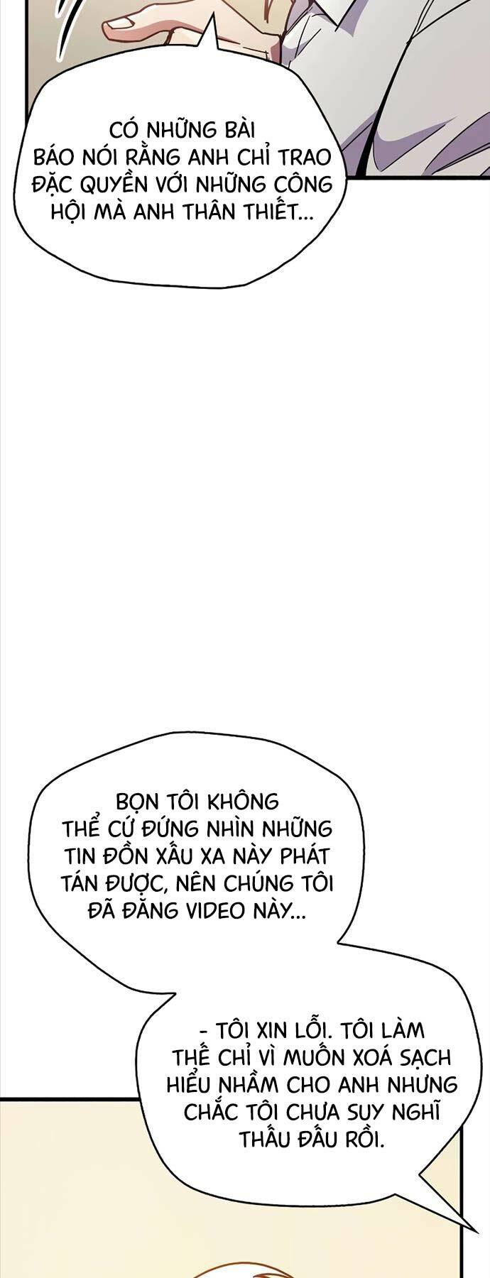 Người Chơi Che Giấu Quá Khứ Chapter 38 - Trang 2