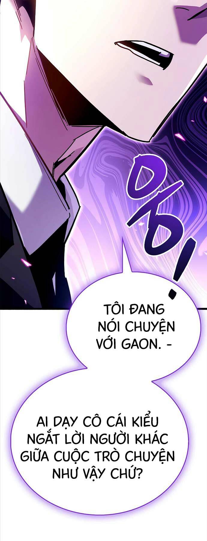 Người Chơi Che Giấu Quá Khứ Chapter 38 - Trang 2