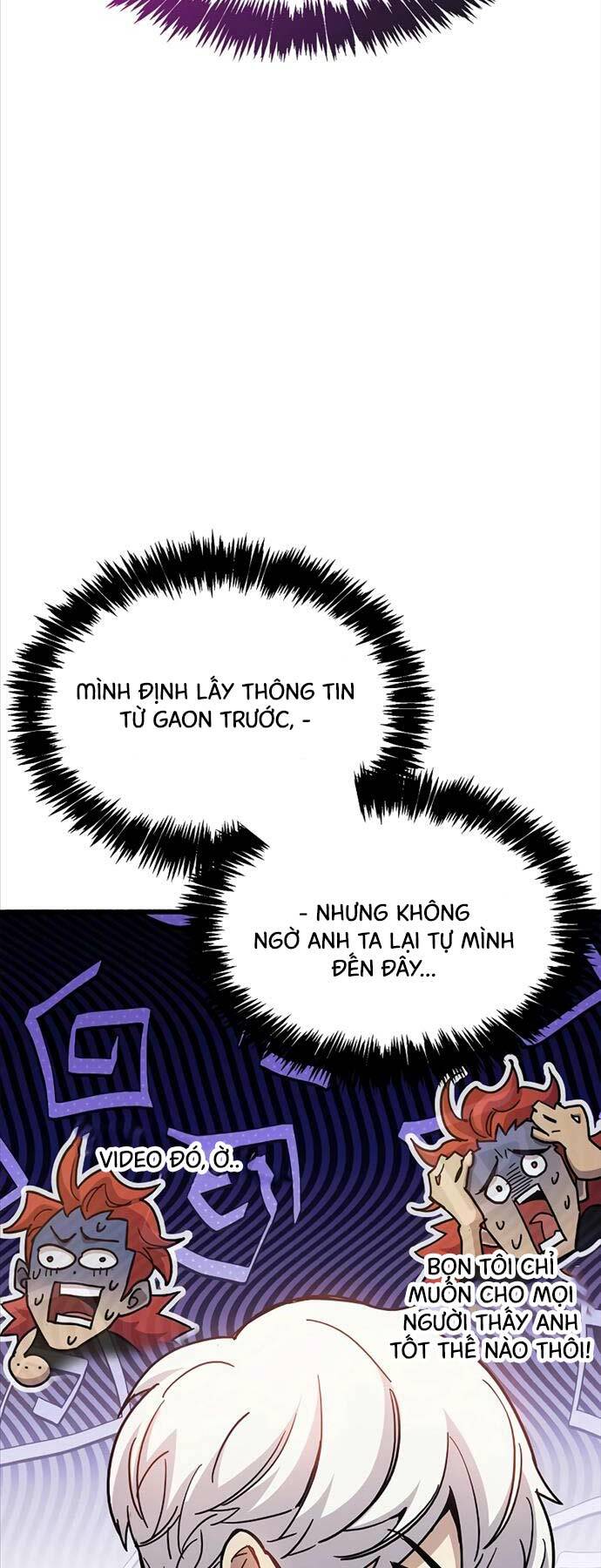 Người Chơi Che Giấu Quá Khứ Chapter 38 - Trang 2