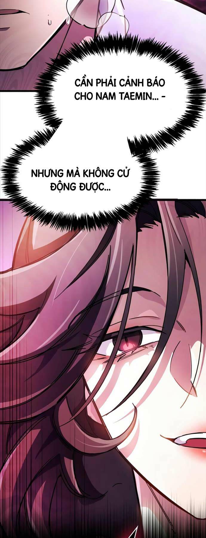 Người Chơi Che Giấu Quá Khứ Chapter 37 - Trang 2