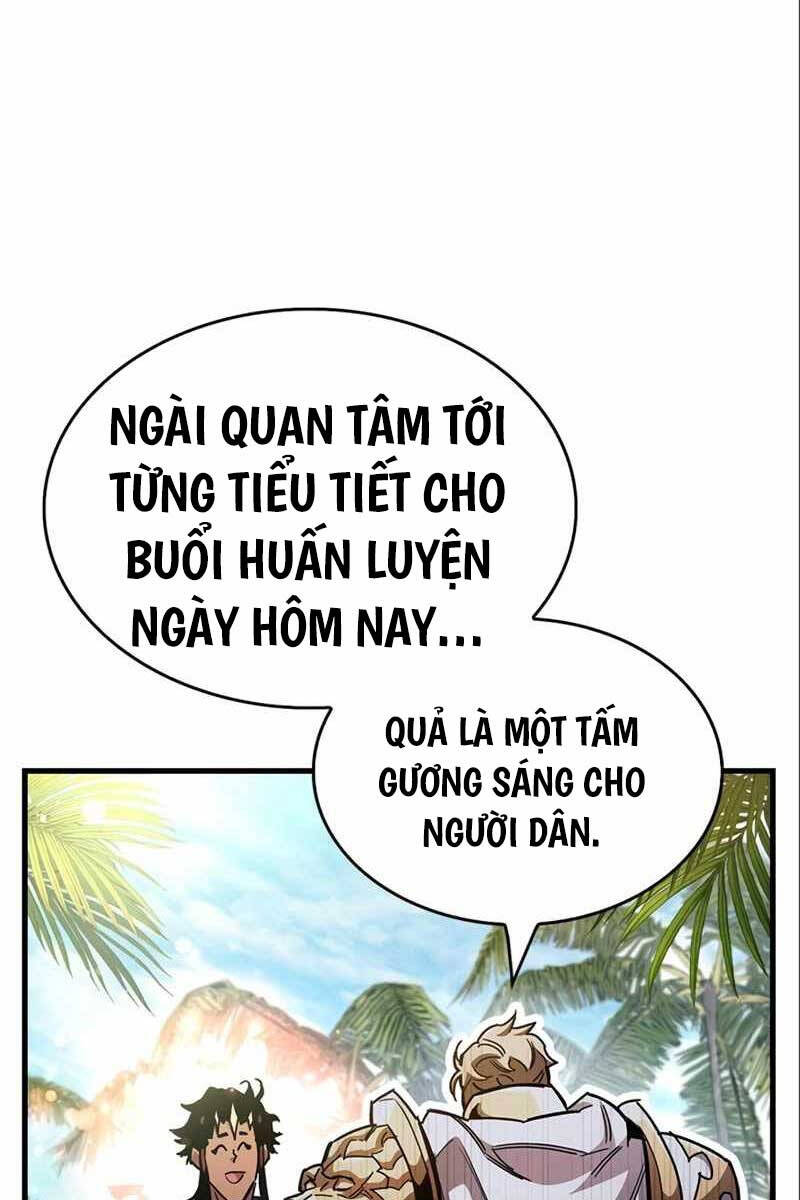 Người Chơi Che Giấu Quá Khứ Chapter 34.5 - Trang 2