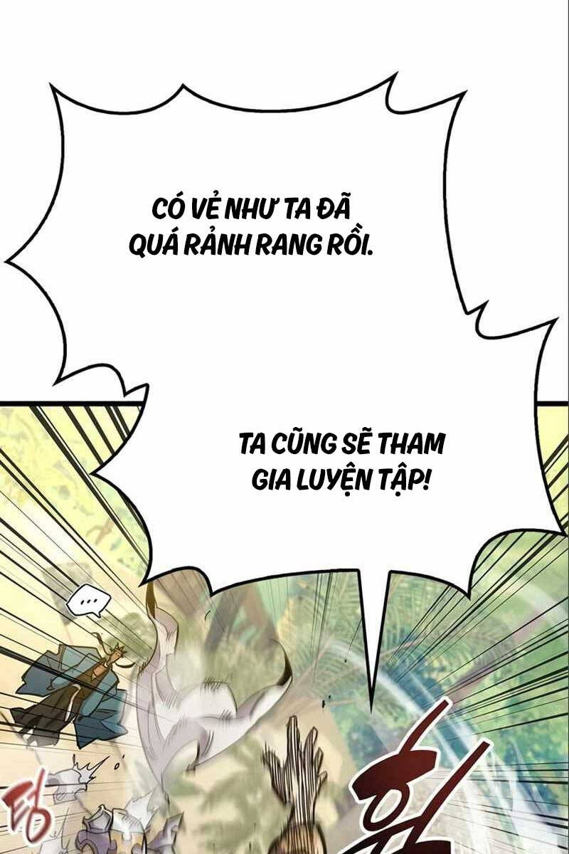 Người Chơi Che Giấu Quá Khứ Chapter 34.5 - Trang 2