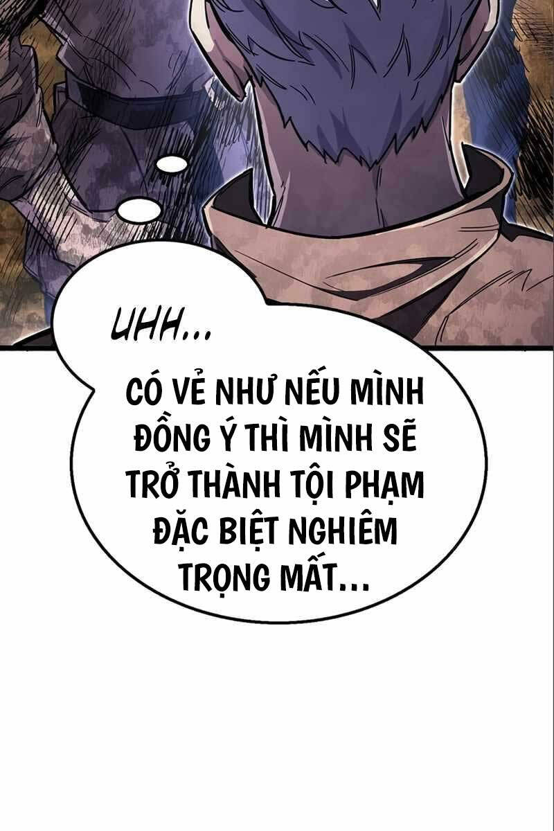 Người Chơi Che Giấu Quá Khứ Chapter 34.5 - Trang 2