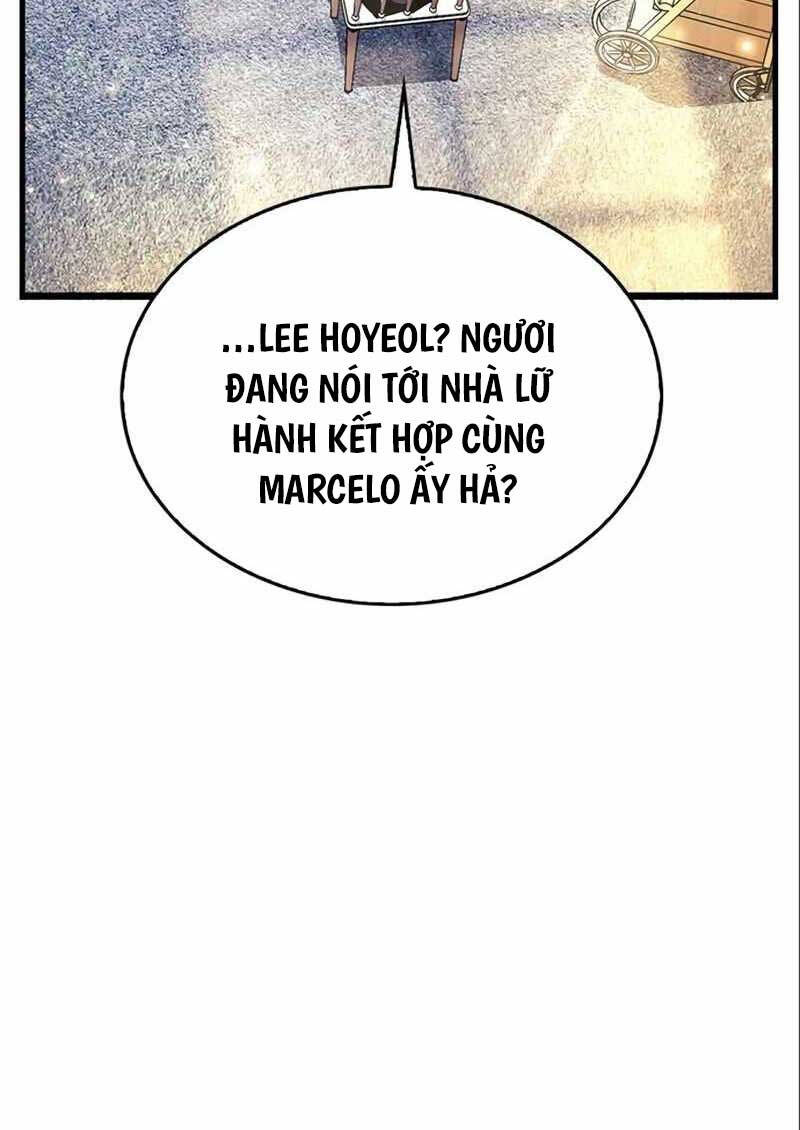 Người Chơi Che Giấu Quá Khứ Chapter 34.5 - Trang 2